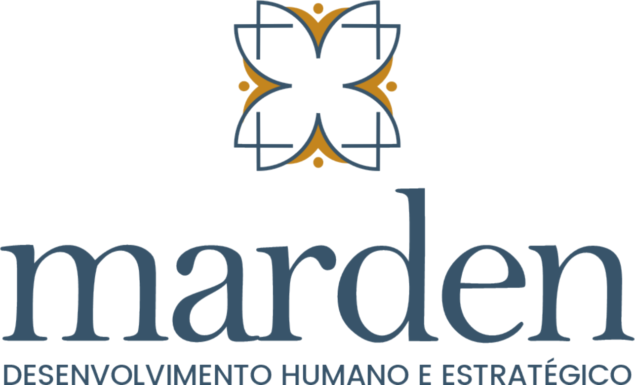 Marden Desenvolvimento Humano e Estratégico
